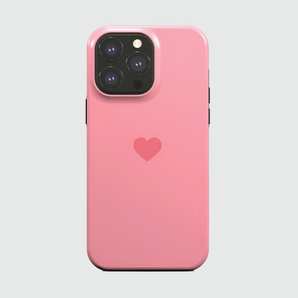 Coque Iphone 16 - Amour