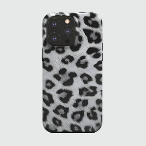 Coque Iphone - Léopard