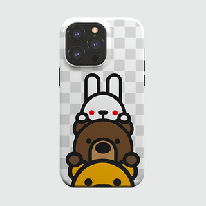 Coque Iphone - Kawaï