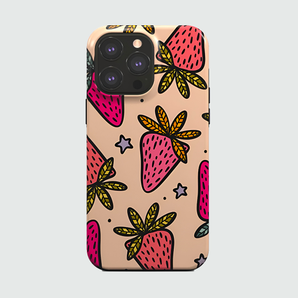 Coque Iphone 16 - Fruitz