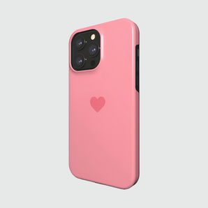 Coque Iphone 16 - Amour